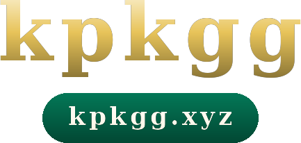 kpkgg logo